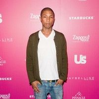 Pharrell Williams - US Weekly's 25 Most Stylish New Yorkers of 2011 | Picture 76753